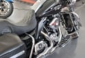 Motos - Harley Davidson Road king 2011 Nafta 32800Km - En Venta