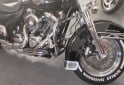 Motos - Harley Davidson Road king 2011 Nafta 32800Km - En Venta