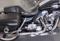 Motos - Harley Davidson Road king 2011 Nafta 32800Km - En Venta