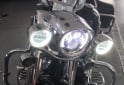 Motos - Harley Davidson Road king 2011 Nafta 32800Km - En Venta