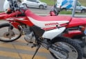 Motos - Honda XR250 TORNADO 2018 Nafta 9140Km - En Venta