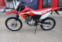 Motos - Honda XR250 TORNADO 2018 Nafta 9140Km - En Venta