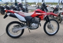 Motos - Honda XR250 TORNADO 2018 Nafta 9140Km - En Venta