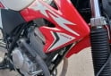 Motos - Honda XR250 TORNADO 2018 Nafta 9140Km - En Venta