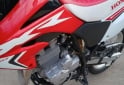 Motos - Honda XR250 TORNADO 2018 Nafta 9140Km - En Venta