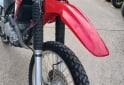 Motos - Honda XR250 TORNADO 2018 Nafta 9140Km - En Venta