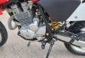 Motos - Honda XR250 TORNADO 2018 Nafta 9140Km - En Venta