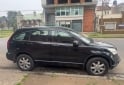Autos - Honda Crv 2009 GNC 190000Km - En Venta
