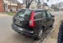 Autos - Honda Crv 2009 GNC 190000Km - En Venta