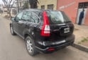 Autos - Honda Crv 2009 GNC 190000Km - En Venta