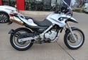 Motos - Bmw F650GS 2007 Nafta 42400Km - En Venta