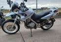 Motos - Bmw F650GS 2007 Nafta 42400Km - En Venta