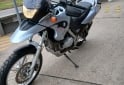 Motos - Bmw F650GS 2007 Nafta 42400Km - En Venta