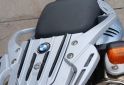 Motos - Bmw F650GS 2007 Nafta 42400Km - En Venta