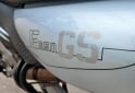 Motos - Bmw F650GS 2007 Nafta 42400Km - En Venta