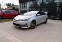 Autos - Toyota corolla seg 1.8 2018 Nafta 46000Km - En Venta