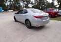 Autos - Toyota corolla seg 1.8 2018 Nafta 46000Km - En Venta