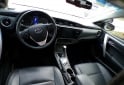 Autos - Toyota corolla seg 1.8 2018 Nafta 46000Km - En Venta