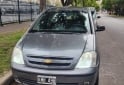 Autos - Chevrolet MERIVA 2011 Nafta 123400Km - En Venta