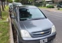 Autos - Chevrolet MERIVA 2011 Nafta 123400Km - En Venta