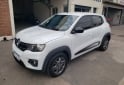 Autos - Renault KWID ICONIC 2019 Nafta 73000Km - En Venta
