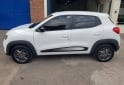 Autos - Renault KWID ICONIC 2019 Nafta 73000Km - En Venta