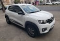 Autos - Renault KWID ICONIC 2019 Nafta 73000Km - En Venta