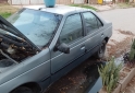 Autos - Peugeot 405 dl 1994 Diesel 1234Km - En Venta