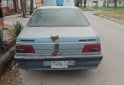 Autos - Peugeot 405 dl 1994 Diesel 1234Km - En Venta