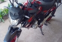 Motos - Honda twister 2021 Nafta 17000Km - En Venta