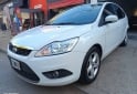 Autos - Ford FOCUS TREND 1.6 5P 2013 Nafta 104000Km - En Venta