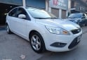 Autos - Ford FOCUS TREND 1.6 5P 2013 Nafta 104000Km - En Venta