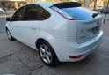 Autos - Ford FOCUS TREND 1.6 5P 2013 Nafta 104000Km - En Venta