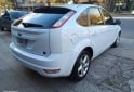 Autos - Ford FOCUS TREND 1.6 5P 2013 Nafta 104000Km - En Venta