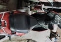 Motos - Honda Wade 110 2017 Nafta 65000Km - En Venta
