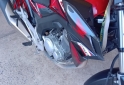 Motos - Honda Twisted 2021 Nafta 17000Km - En Venta