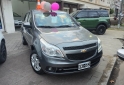 Autos - Chevrolet AGILE LTZ 1.4 2011 Nafta - En Venta