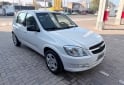 Autos - Chevrolet Celta 2015 GNC 144000Km - En Venta
