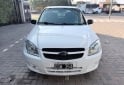 Autos - Chevrolet Celta 2015 GNC 144000Km - En Venta