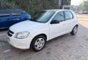 Autos - Chevrolet Celta 2015 GNC 144000Km - En Venta