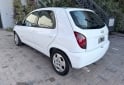 Autos - Chevrolet Celta 2015 GNC 144000Km - En Venta