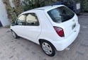 Autos - Chevrolet Celta 2015 GNC 144000Km - En Venta