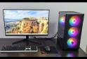 Informática - PC gamer completa + escritorio - En Venta