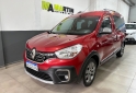 Utilitarios - Renault Kangoo 2023 Nafta 60000Km - En Venta