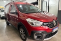 Utilitarios - Renault Kangoo 2023 Nafta 60000Km - En Venta
