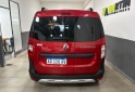 Utilitarios - Renault Kangoo 2023 Nafta 60000Km - En Venta