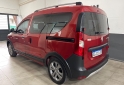 Utilitarios - Renault Kangoo 2023 Nafta 60000Km - En Venta