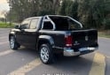 Camionetas - Volkswagen AMAROK HIGHLINE V6 2020 Diesel 155000Km - En Venta