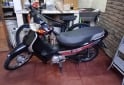 Motos - Motomel Blitz 110 base 2020 Nafta 26000Km - En Venta