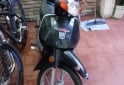 Motos - Motomel Blitz 110 base 2020 Nafta 26000Km - En Venta